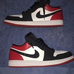 Air Jordan 1s